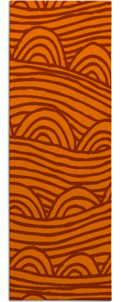 maritime rug - item 399592