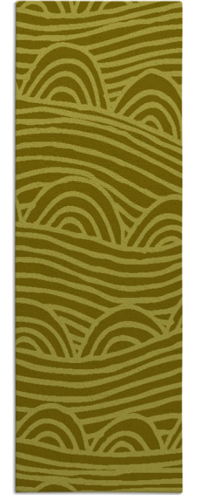 maritime rug - item 399593