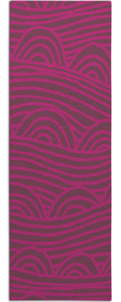 maritime rug - item 399603