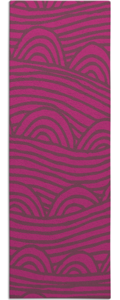 maritime rug - item 399604