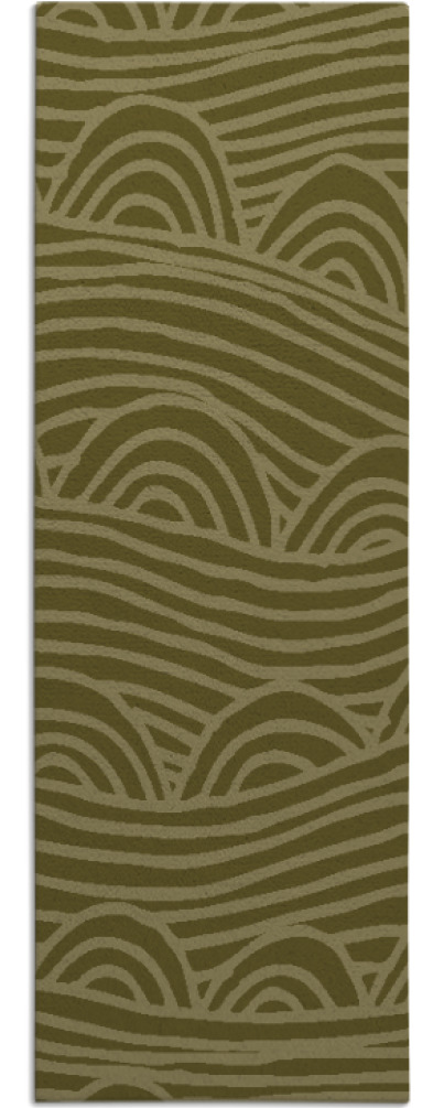 maritime rug - item 399605