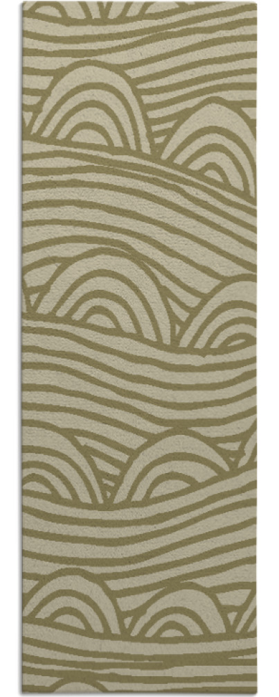 maritime rug - item 399607