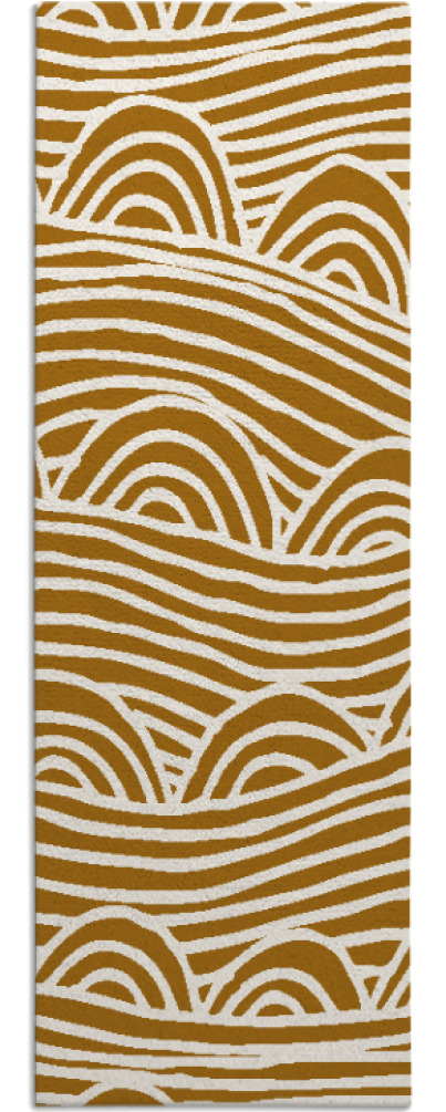 maritime rug - item 399611
