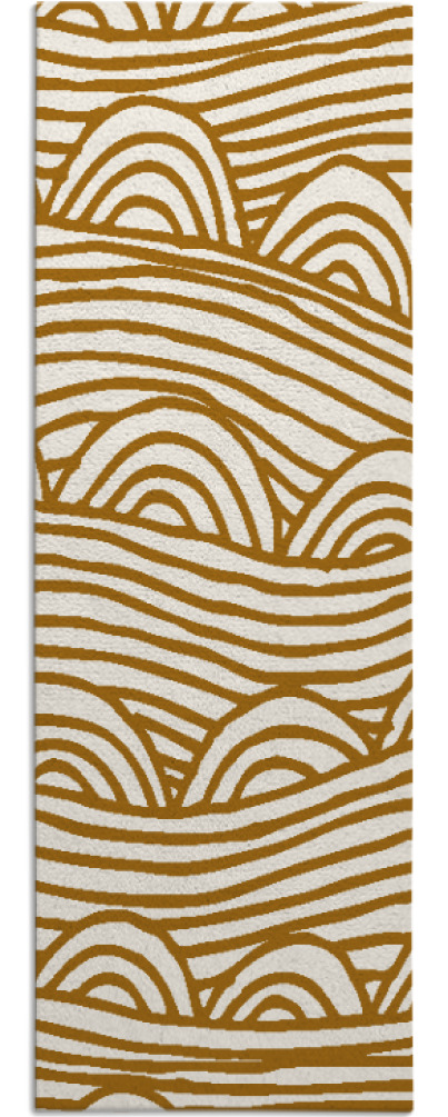 maritime rug - item 399612