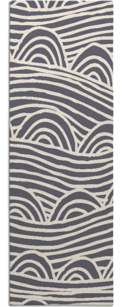 maritime rug - item 399623