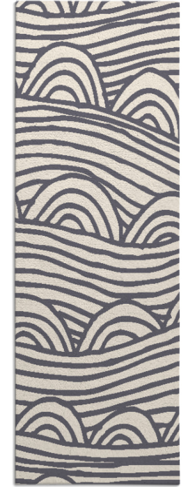 maritime rug - item 399624