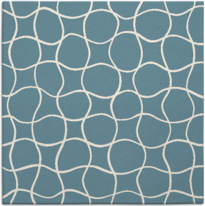 meshed rug - item 399649