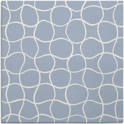 meshed rug - item 399668