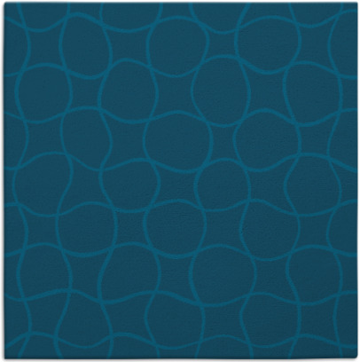 meshed rug - item 399678