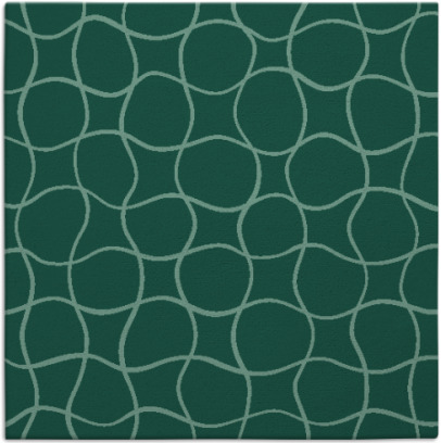 meshed rug - item 399684