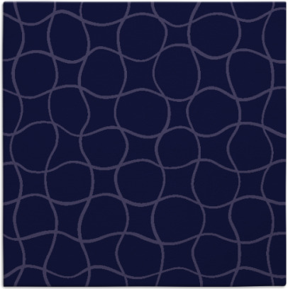 meshed rug - item 399710
