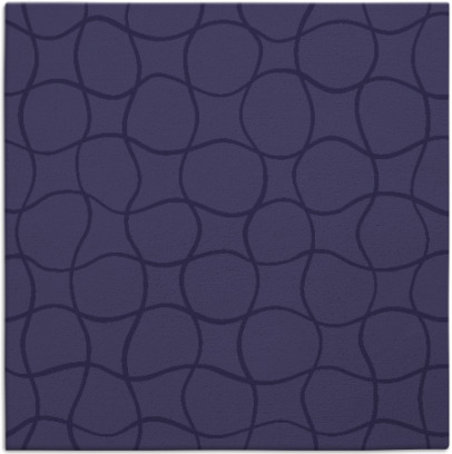 meshed rug - item 399711