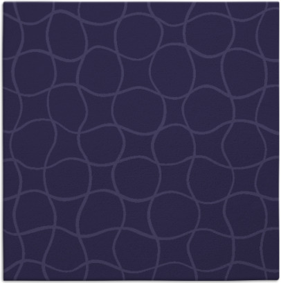 meshed rug - item 399712