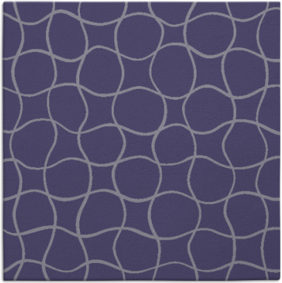 meshed rug - item 399713