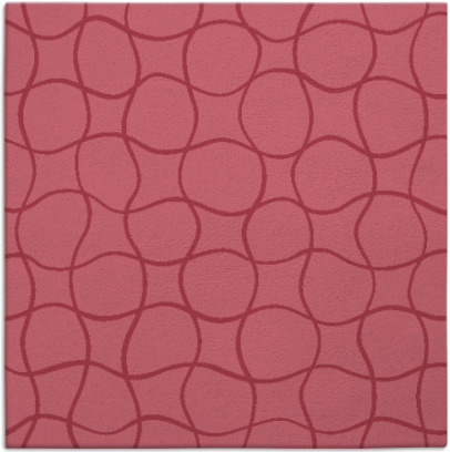 meshed rug - item 399719