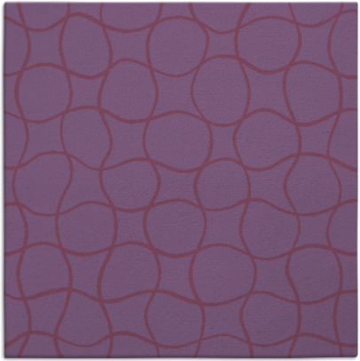 meshed rug - item 399723