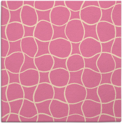 meshed rug - item 399726