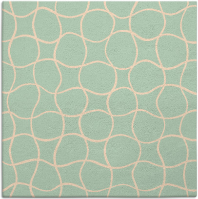 meshed rug - item 399728