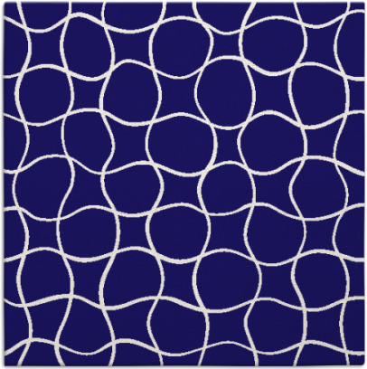 meshed rug - item 399731