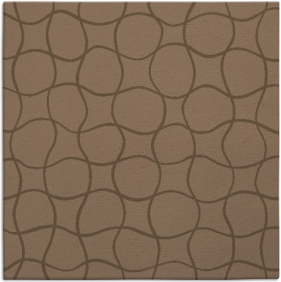 meshed rug - item 399735