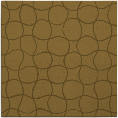 meshed rug - item 399743