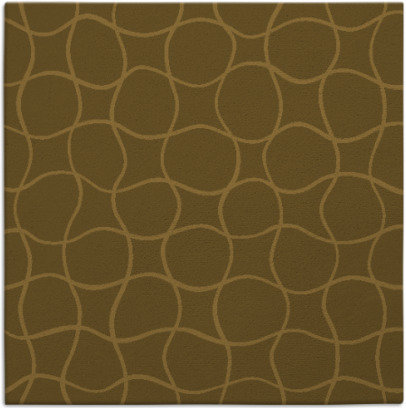 meshed rug - item 399744