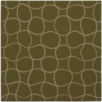 meshed rug - item 399746