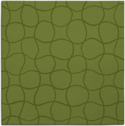 meshed rug - item 399749