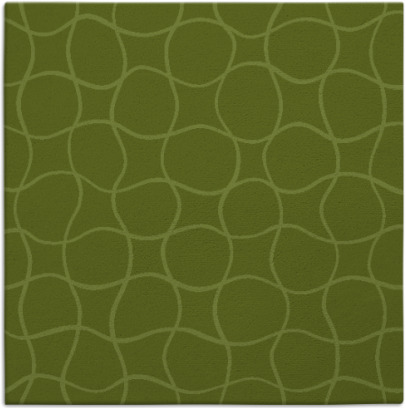 meshed rug - item 399750