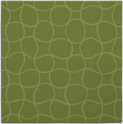 meshed rug - item 399751