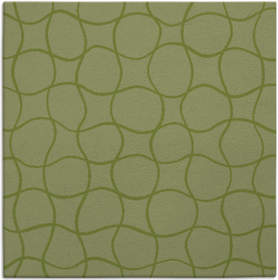 meshed rug - item 399752