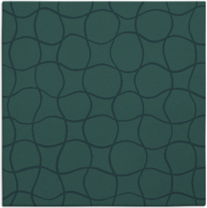meshed rug - item 399756