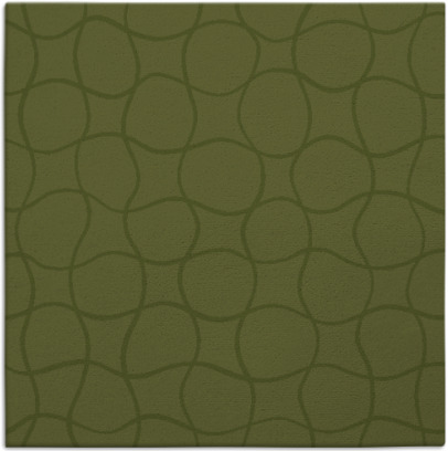 meshed rug - item 399762