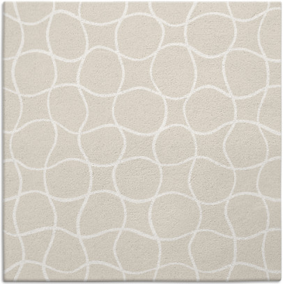 meshed rug - item 399768