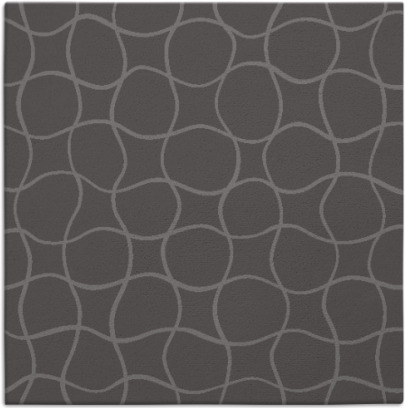 meshed rug - item 399774
