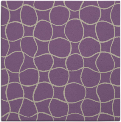 meshed rug - item 399805