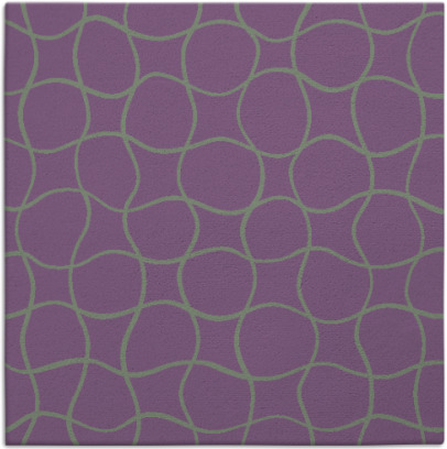meshed rug - item 399807