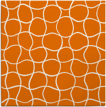 meshed rug - item 399818
