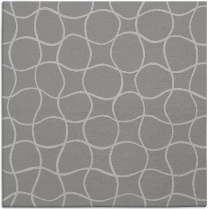 meshed rug - item 399828