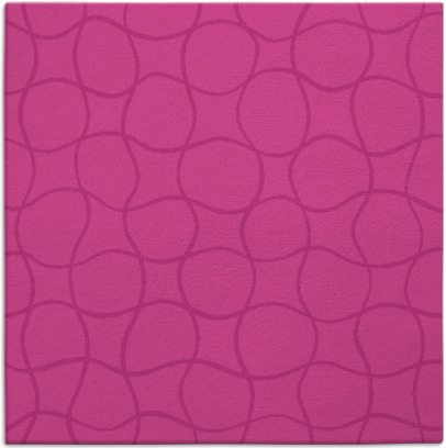 meshed rug - item 399835