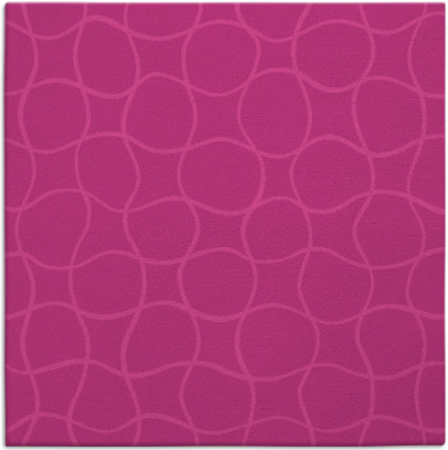 meshed rug - item 399836