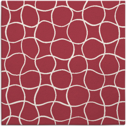 meshed rug - item 399840