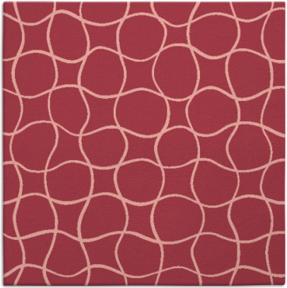 meshed rug - item 399842