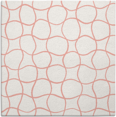 meshed rug - item 399845