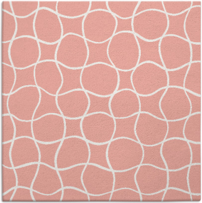 meshed rug - item 399846