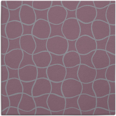 meshed rug - item 399864