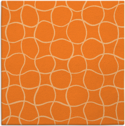 meshed rug - item 399888