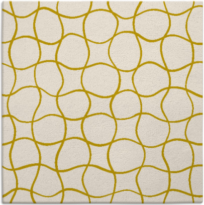 meshed rug - item 399890