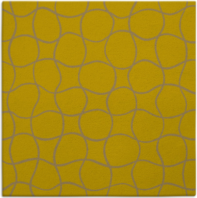 meshed rug - item 399891