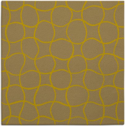 meshed rug - item 399892
